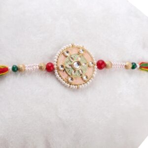 Premium Rakhi | Create your own Gift hamper for your Brother