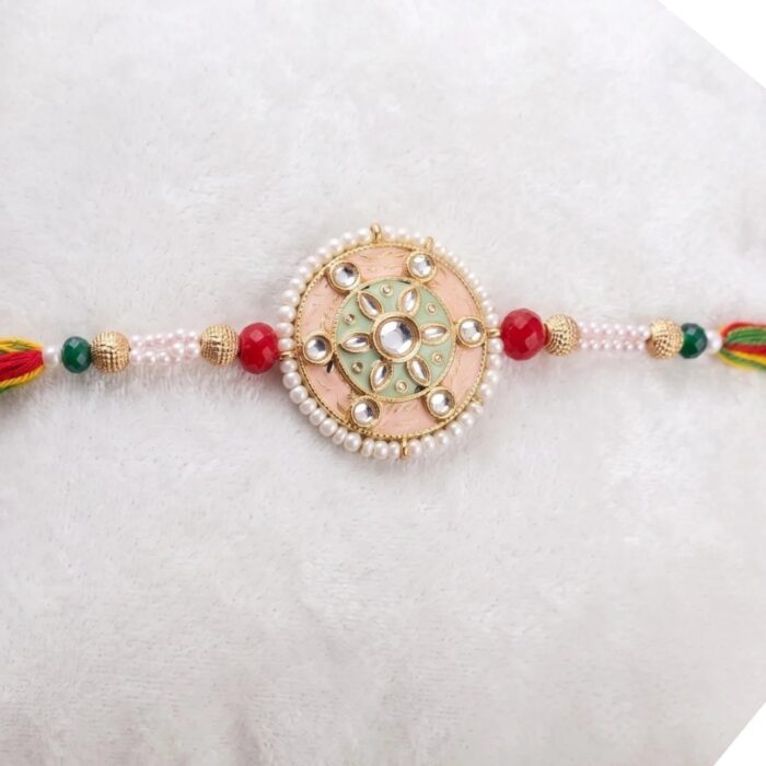 Premium Rakhi | Create your own Gift hamper for your Brother