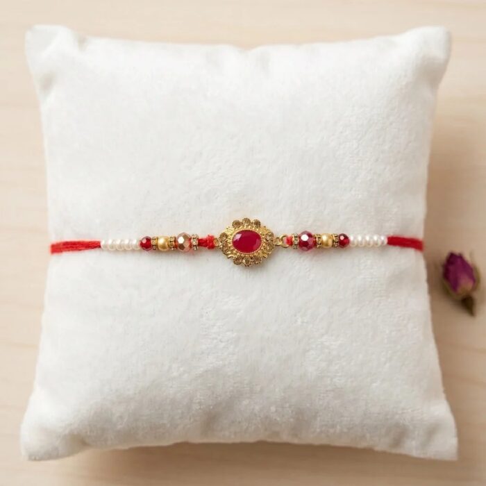 Premium Rakhi for your Brother in Canada