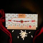 Premium Shri Rakhi in Canada | Quick Shipping across Canada