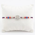 Send Chandi ki Rakhdi to Canada at reasonable prices