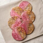 Resin Coasters - Pink - 4 inch - Image 2