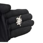 Hanuman Pendant | 925 sterling silver - Image 4