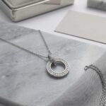 Pure Silver Pendant and Chain | 925 Sterling Silver