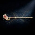 Handmade Bansuri Flute for Kanhaji Ladoo Gopal - Image 4