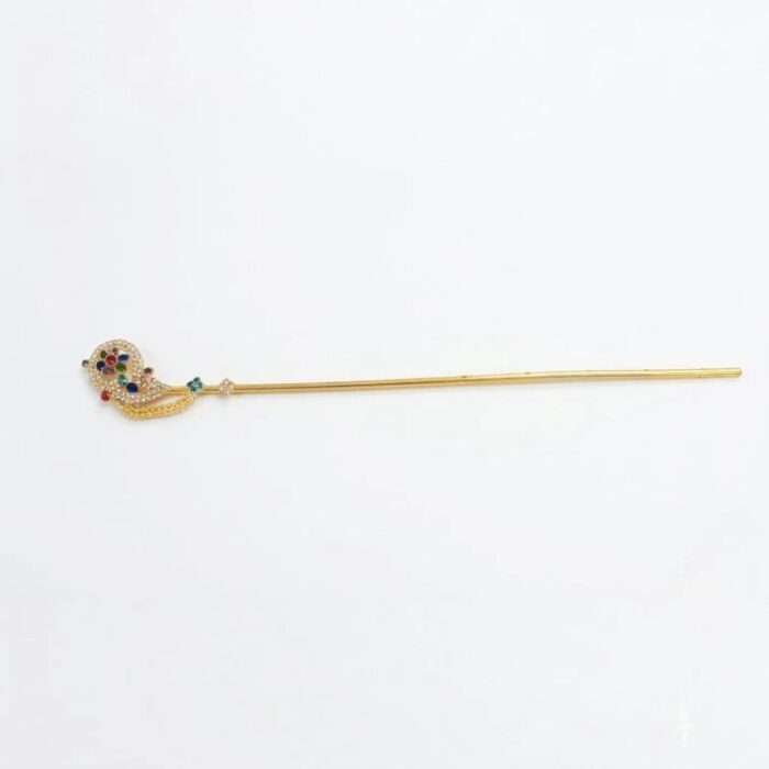 Handmade Bansuri Flute for Kanhaji Ladoo Gopal - Image 6
