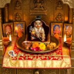 Handmade Bansuri Flute for Kanhaji Ladoo Gopal - Image 3