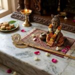Handmade Bansuri Flute for Kanhaji Ladoo Gopal - Image 3