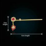 Handmade Bansuri Flute for Kanhaji Ladoo Gopal - Image 6