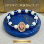 The Divine Guidance Guruji Bracelet - Pack of 5