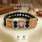 The Divine Guidance Guruji Bracelet - Pack of 5