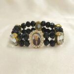 The Divine Guidance Guruji Bracelet - Pack of 4