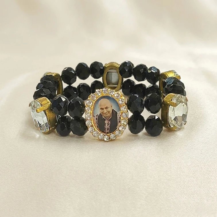 1781563722448.webp The Divine Guidance Guruji Bracelet - Pack of 4 - Image 1