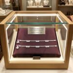 Pair of Pure Silver Anklets for Adults | 10.5" 925 Sterling Silver Payal | Asli Chandi Ki Payal - Image 3