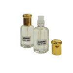 Jasmine - Attar Perfume Oil | Pack of 2 - 10ml bottles - Image 2