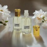 Jasmine - Attar Perfume Oil | Pack of 2 - 10ml bottles