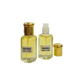 Mogra Attar Perfume Oil - 10ml - Pack of 2 - Image 2