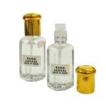 Rama Sandal - 10ml - Pack of 2 - Ittar Perfume Oil - Image 2