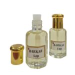 Barkar Attar Perfume Oil | Large 10ml - Pack of 2 - Image 2
