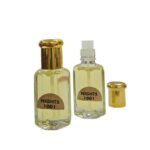 Nights 1001 Attar Perfume Oil | Large 10ml - Pack of 2 - Image 2