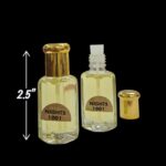 Nights 1001 Attar Perfume Oil | Large 10ml - Pack of 2 - Image 3