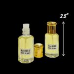 ESC 012 - Attar Perfume Oil - 10ml - Pack of 2 - Image 4
