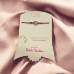 Order online for Quick Rakhi delivery in Canada | No Customs, No delays