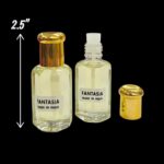 Fantasia - Attar Perfume Oil - 10ml - Pack of 2 - Image 3