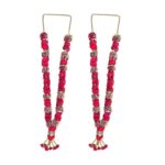 Wedding Garland Pair - Tissue Garlands - Image 3