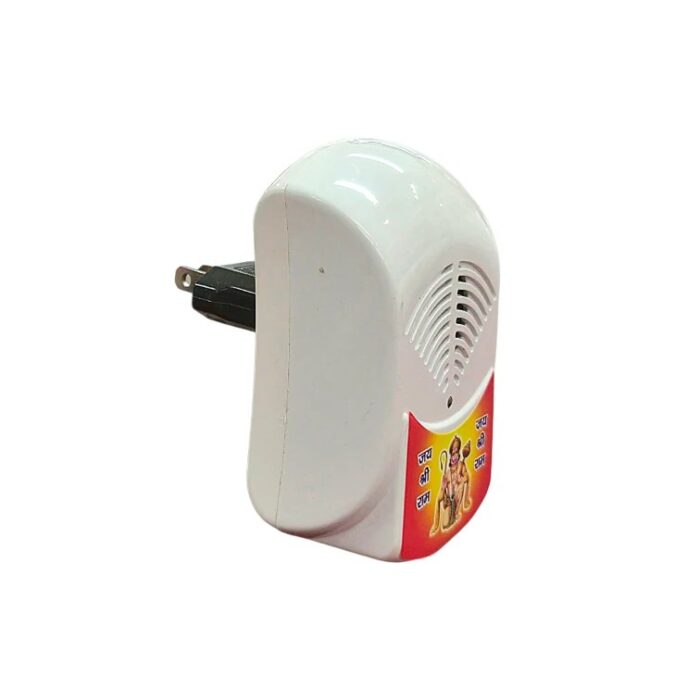Chanting Box - Plug & Play Mantra Player - Hanuman Chalisa - Image 3