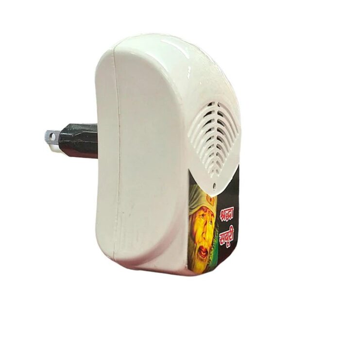 Chanting Box - Plug & Play Mantra Player - Om Sai Ram - Image 4