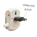 Chanting Box - Plug & Play Mantra Player - 10 Bhajans - Image 2
