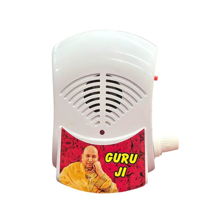 20260613_123501 (1).webp Chanting Box - Plug & Play Mantra Player - Guruji Mantra - Image 1