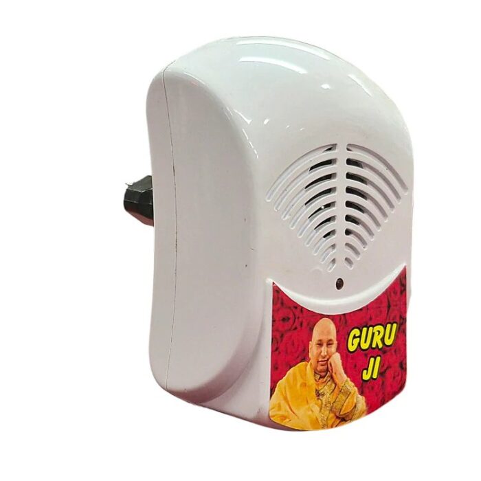 Chanting Box - Plug & Play Mantra Player - Guruji Mantra - Image 5