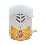 Chanting Box - Plug & Play Mantra Player - 10 Bhajans