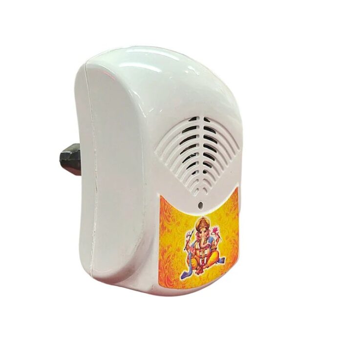 Chanting Box - Plug & Play Mantra Player - 10 Bhajans - Image 5