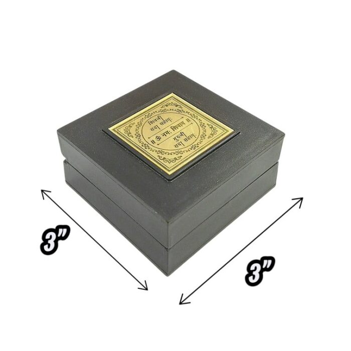 Guruji Divinity Charan Box - Image 4