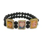 The Divine Guidance Guruji Bracelet - Pack of 5 - Image 4