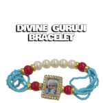 The Divine Guidance Guruji Bracelet - Pack of 4 - Image 4