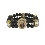 The Divine Guidance Guruji Bracelet - Pack of 4 - Image 4