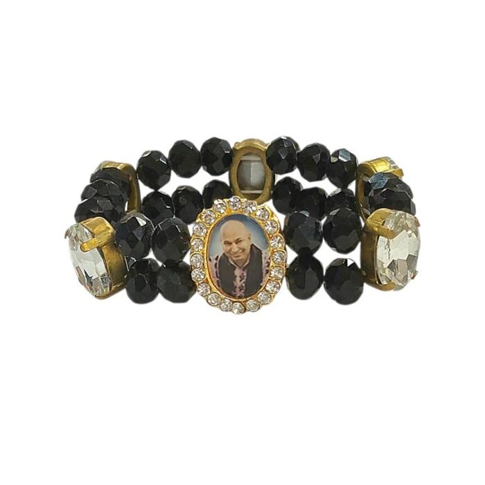 The Divine Guidance Guruji Bracelet - Pack of 4 - Image 4