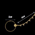 Indian wedding nose ring online