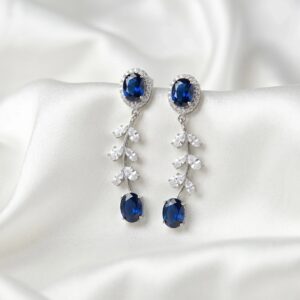 Stylish Party wear earrings | Elegant Women's Party Earrings