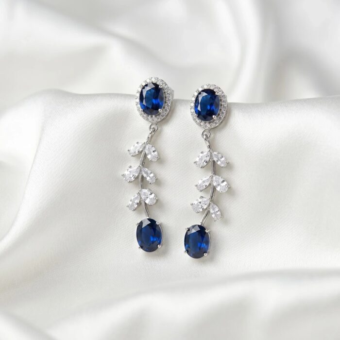 Stylish Party wear earrings | Elegant Women's Party Earrings
