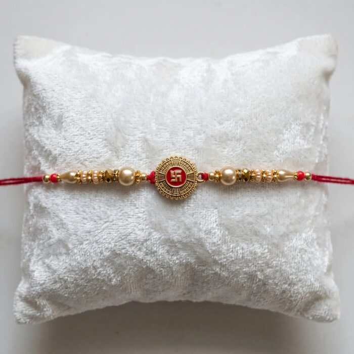Create Your Own Rakhi Hamper Canada