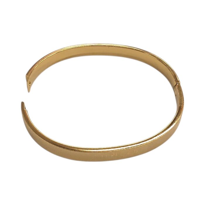 Statement bracelet Indian jewelry