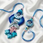 Premium Bhaiya Bhabhi Rakhi Pair | Send Rakhi to Canada