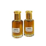 Pack of 2 - 10ml Concentrated Perfume Oil