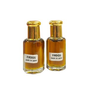 Pack of 2 - 10ml Concentrated Perfume Oil