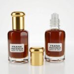 Frankincense Attar perfume oil | Frank incense Ittar Oil from India